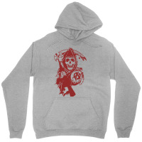 Sons Of Anarchy Charlie Vintage Unisex Hoodie | Artistshot