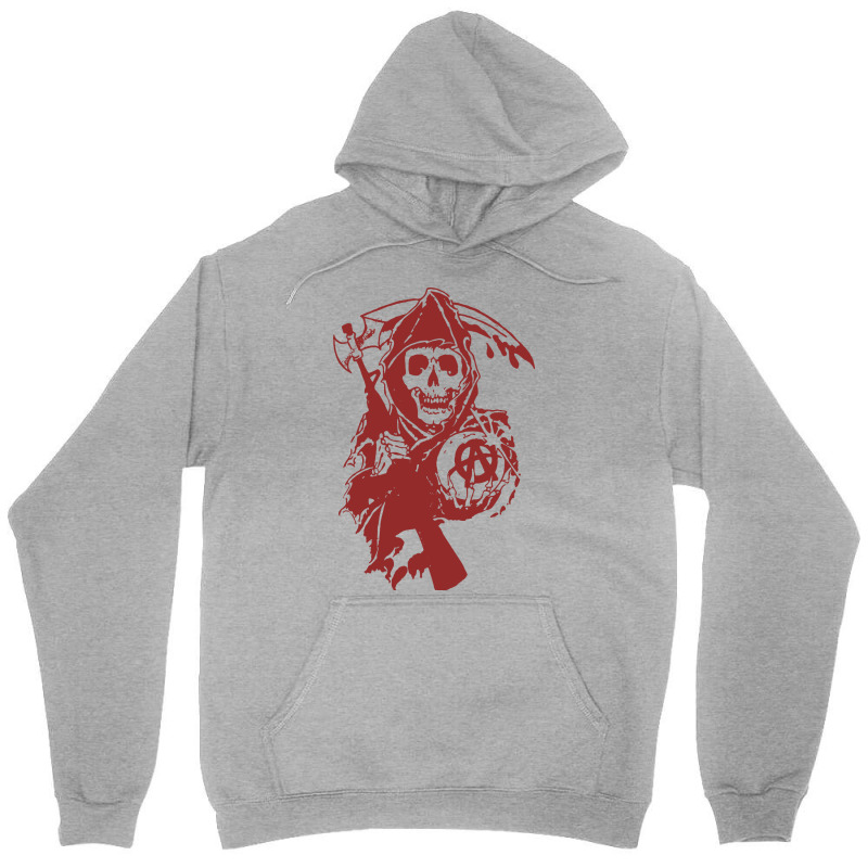 Sons Of Anarchy Charlie Vintage Unisex Hoodie | Artistshot