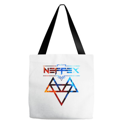 Neffex Tote Bags Designed By Brave.dsgn