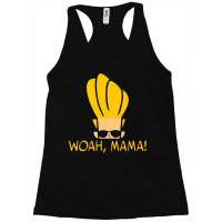 Woah Mama Racerback Tank | Artistshot