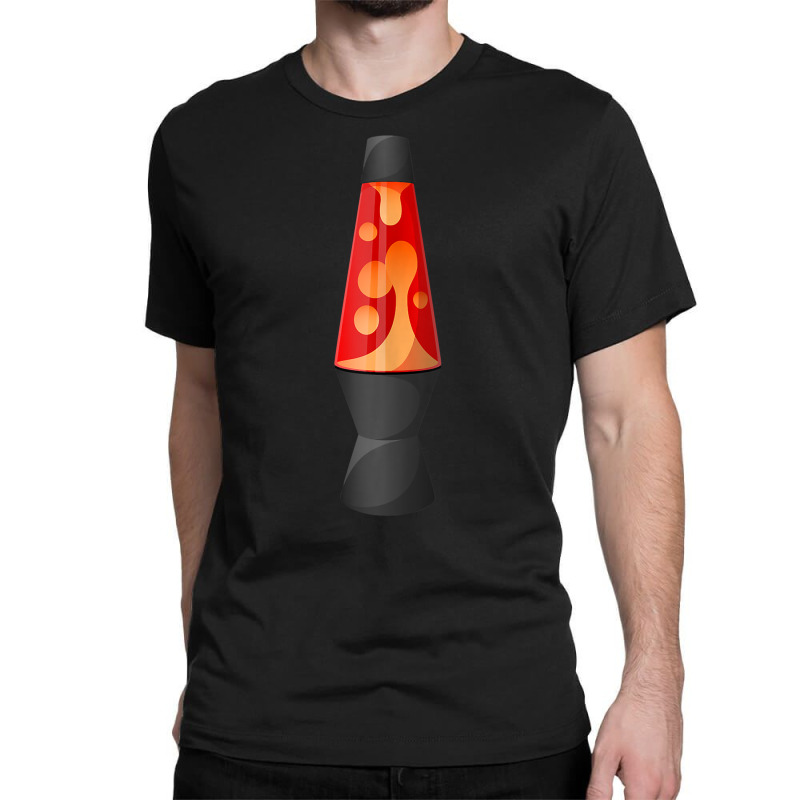 Lava Lamp Tank Top Classic T-shirt by shoaibmolleda | Artistshot