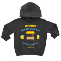 Lemonade Stand T Shirt Toddler Hoodie | Artistshot