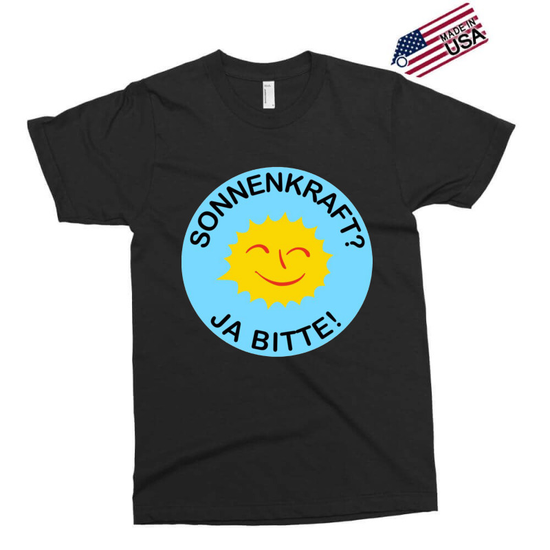 Custom Dc Solar Panel Cell Exclusive T-shirt by saterseim | Artistshot