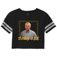 Doug Ose Republican Vote California Governor Scorecard Crop Tee | Artistshot