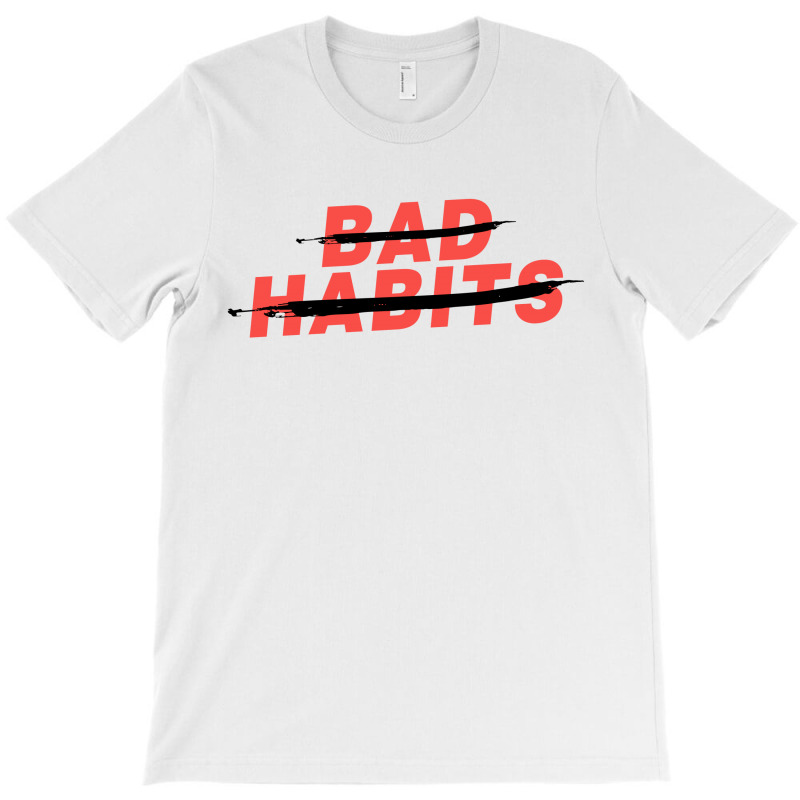 bad habits logo