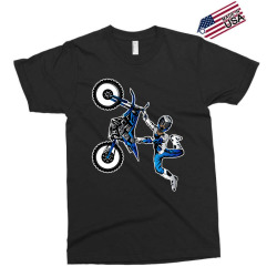 freestyle motocross Exclusive T-shirt | Artistshot