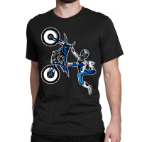 Freestyle Motocross Classic T-shirt | Artistshot