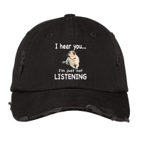 Anatolian Shepherd Dog   Anatolian Shepherd T Shirt Vintage Cap | Artistshot