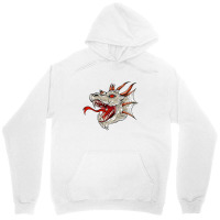 Dragon Unisex Hoodie | Artistshot