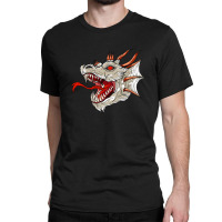 Dragon Classic T-shirt | Artistshot