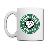 Hampstead Coffee Essential Coffee Mug | Artistshot