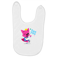 Pinkfong See You Baby Bibs | Artistshot