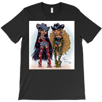 Bratz Country T-shirt | Artistshot