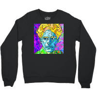 Jean Cocteau France Crewneck Sweatshirt | Artistshot