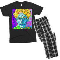 Jean Cocteau France Men's T-shirt Pajama Set | Artistshot