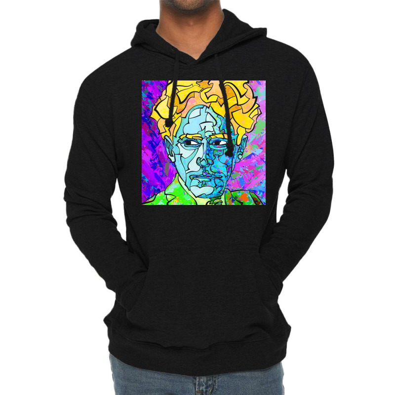 Jean Cocteau France Lightweight Hoodie by Kelly S | Artistshot