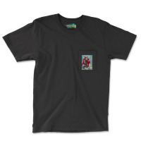 Jean Cocteau Surrealism Pocket T-shirt | Artistshot