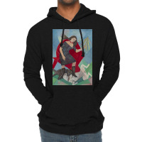 Jean Cocteau Surrealism Lightweight Hoodie | Artistshot