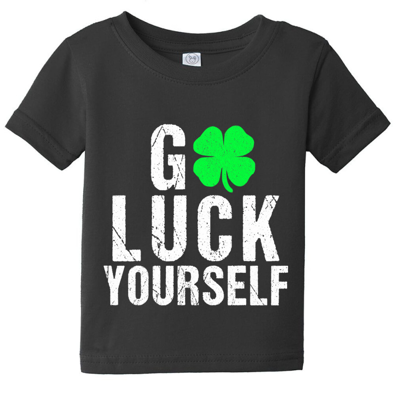 Funny Saint Patrick's Day  For Adults Men Women Baby Tee | Artistshot