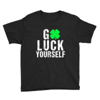 Funny Saint Patrick's Day  For Adults Men Women Youth Tee | Artistshot