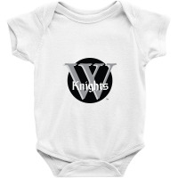 Wartburg College Knights Baby Bodysuit | Artistshot