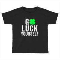 Funny Saint Patrick's Day  For Adults Men Women Toddler T-shirt | Artistshot