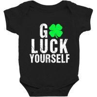 Funny Saint Patrick's Day  For Adults Men Women Baby Bodysuit | Artistshot