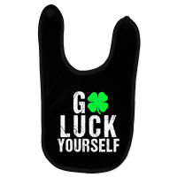 Funny Saint Patrick's Day  For Adults Men Women Baby Bibs | Artistshot