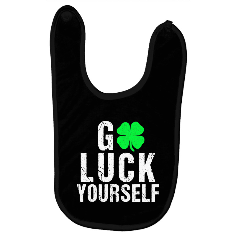 Funny Saint Patrick's Day  For Adults Men Women Baby Bibs | Artistshot