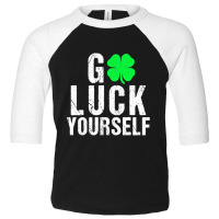 Funny Saint Patrick's Day  For Adults Men Women Toddler 3/4 Sleeve Tee | Artistshot