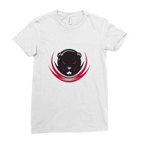 Massachusetts Institute Of Technology Ladies Fitted T-shirt | Artistshot