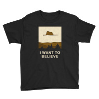 Le Petit Believer Youth Tee | Artistshot