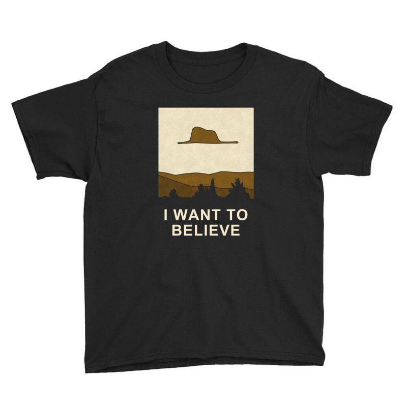 Le Petit Believer Youth Tee by Karlangas | Artistshot