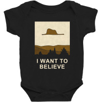 Le Petit Believer Baby Bodysuit | Artistshot