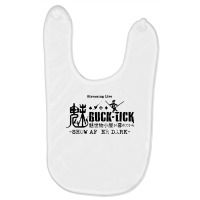 Buck Tick Baby Bibs | Artistshot