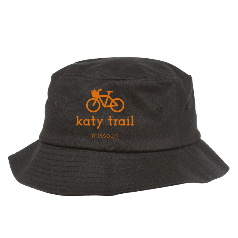 Katy Trail Missouri Bucket Hat by Bakekok | Artistshot