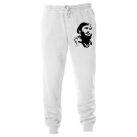 Fidel Castro Cuba Revolution (2) Unisex Jogger | Artistshot