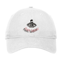 Foot Licker Adjustable Cap | Artistshot