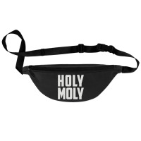 Holy Moly Fanny Pack | Artistshot