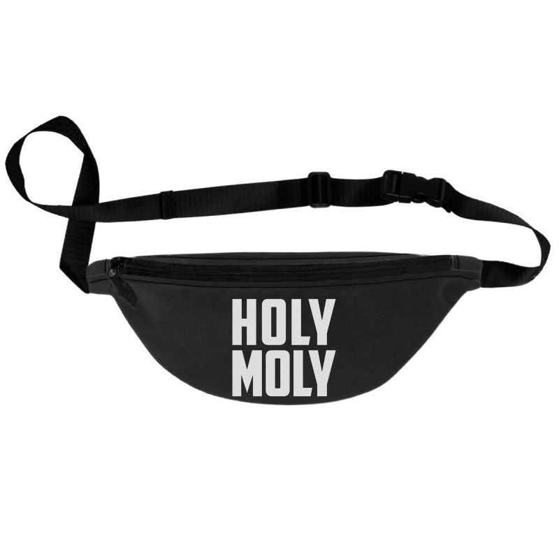 Holy Moly Fanny Pack | Artistshot