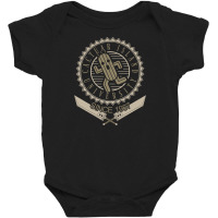 Cactuar University Baby Bodysuit | Artistshot