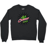 Cactuar Juice Crewneck Sweatshirt | Artistshot