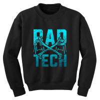 Radiology Technologist Youth Sweatshirt | Artistshot