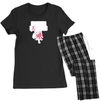 Make Black History Great Again Celebrate Black History Month 42615092 Women's Pajamas Set | Artistshot