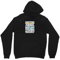 Funny With A Fuck Fuck Here And A Fuck Fuck There Unicorn Design 58917 Unisex Hoodie | Artistshot