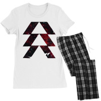 Destiny Women's Pajamas Set | Artistshot