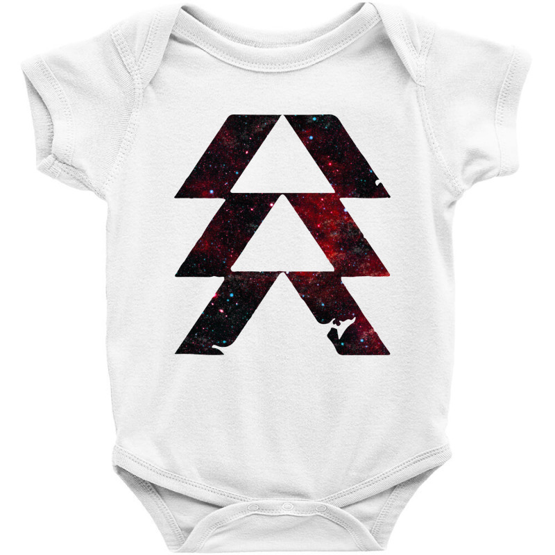 Destiny Baby Bodysuit by Bakekok | Artistshot