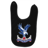 #crystal 'palace Fc Baby Bibs | Artistshot