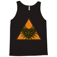 Mask Of Love Tank Top | Artistshot