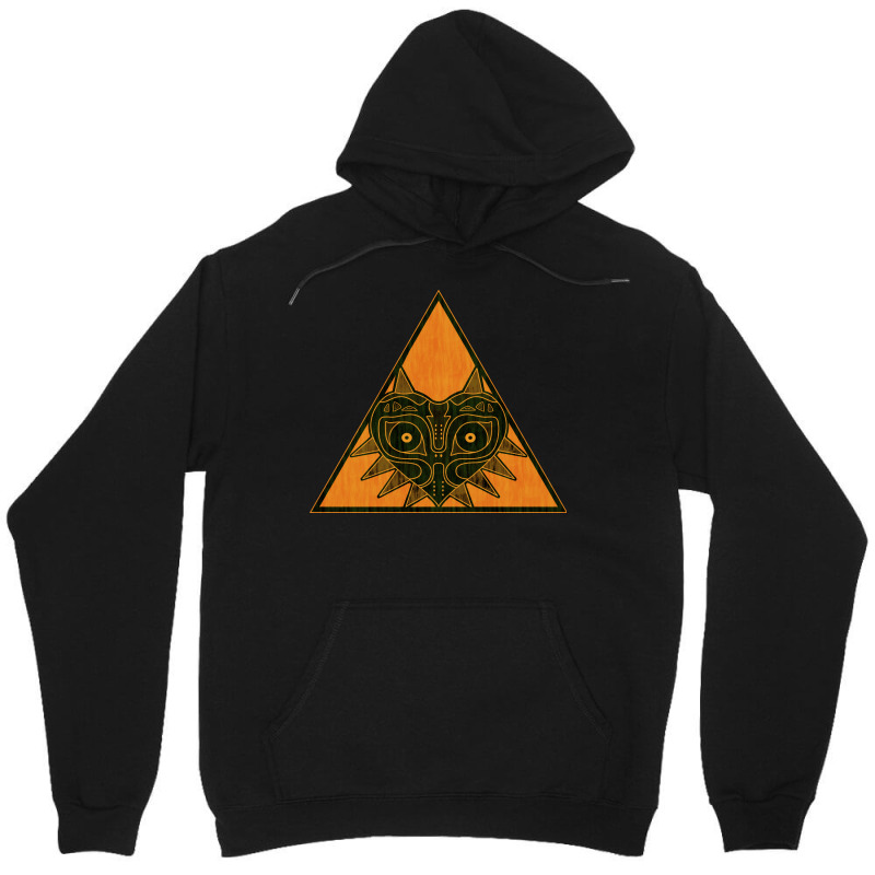 Mask Of Love Unisex Hoodie | Artistshot